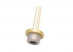 Buy cheap 808nm Wavelength TO Can Laser Diode 200mW Output Power Single Emitter from wholesalers