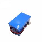 Buy cheap 12S5P E Scooter Battery Pack LiFePO4 36 Volt 20Ah Lithium Battery Overcharge Protect from wholesalers