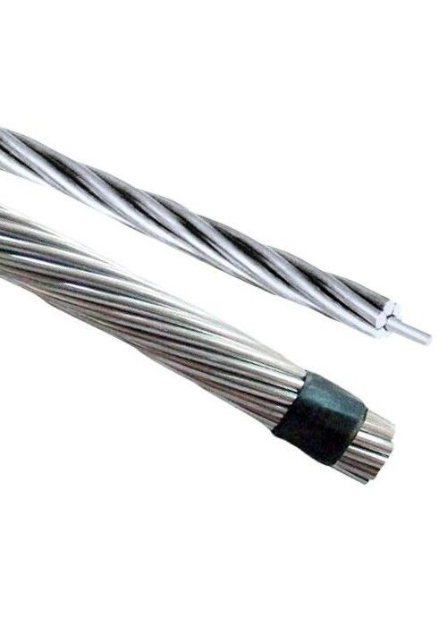 Buy cheap Multi - Core AAC Bull Conductor / Overhead  All Aluminum Conductor 200mm2 from wholesalers