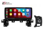 Buy cheap Original UI Mazda Cx 5 Head Unit Android 12 With Car Gps Navigation from wholesalers