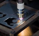 Buy cheap 6061 6063 Aluminum Metal Plasma Cutting Stainless Steel Custom Metal Machining from wholesalers