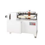 Buy cheap 10m/min High Speed Slitting Machine , 500mm Auto Paper Core Cutting Machine from wholesalers