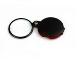Buy cheap NO.9891 Promotional Gifts Folding Pocket Magnifier Magnifying Glass from wholesalers