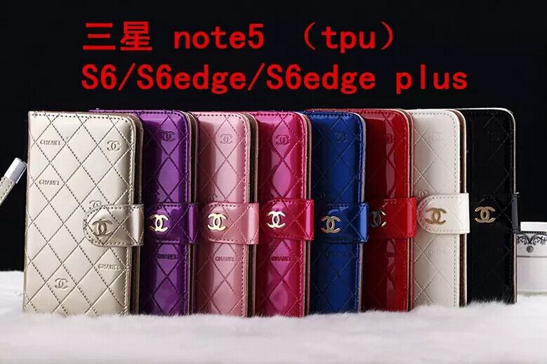 Buy cheap Luxury CC PU leather TPU Case Cover For iPhone 4 5 6 plus SAMSUNG S6 S7 NOTE 3 5 product