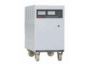 Buy cheap 10 KVA 220V CVT Constant Voltage Transformer Single Phase For Broadcasting place product