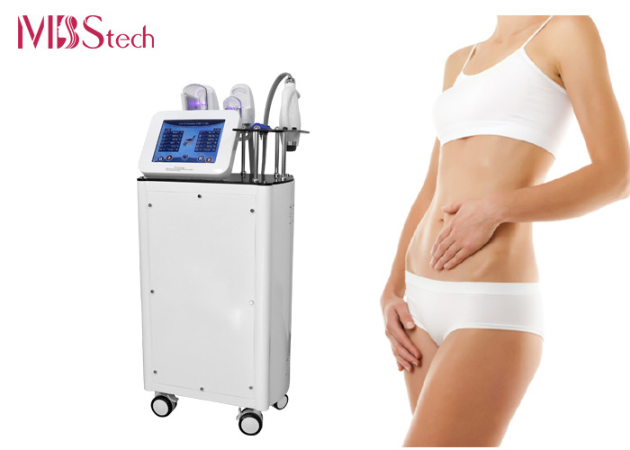 Buy cheap Vertical Cool Tech Cryolipolysis Fat Freezing Slimming Machine from wholesalers