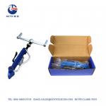 Buy cheap 8mm SSS ISO9001 Manual Steel Band Strapping Tool from wholesalers