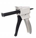 Buy cheap Livesilicone light body silicone impression material dispenser gun from wholesalers