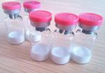 Buy cheap Healthy Cjc-1295 Dac Fat Burning Peptides White Powder With High Purity , ISO9001 Comliant from wholesalers