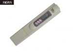 Buy cheap Purity Zero Water TDS Meter Pen Type With Auto Temperature Compensation from wholesalers