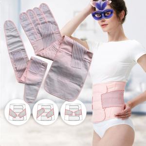 Buy cheap Waist Binder Postpartum Belly Band 80 Cotton 20 Fabric  46 inches For Running Sports product
