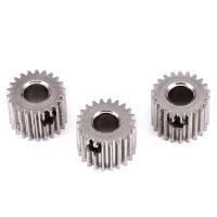 Buy cheap Makerbot 11mm*12mm MK8 Extruder Drive Gear 40 Tooth Stainless Steel product