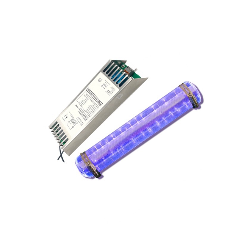 Buy cheap Hospital Public Traffic 222nm UV Lamp Disinfection 70w UVC Excimer Lamp product