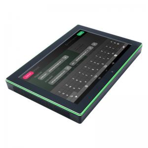 Buy cheap PoE Touch Screen Tablet Computer 10 Inch Android 11 For Access Control product