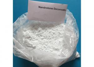 What is nandrolone decanoate 300