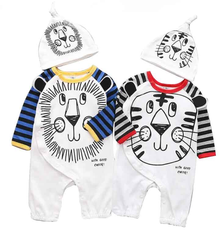 Buy cheap 100% Cotton Autumn Kids Garments Thick Baby Clothing Sets Baby  Bodysuit Clothing from wholesalers