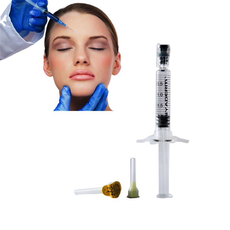 Buy cheap injection non surgical nose job to buy dermal fillers pure hyaluronic acid 2ml derm deep from wholesalers