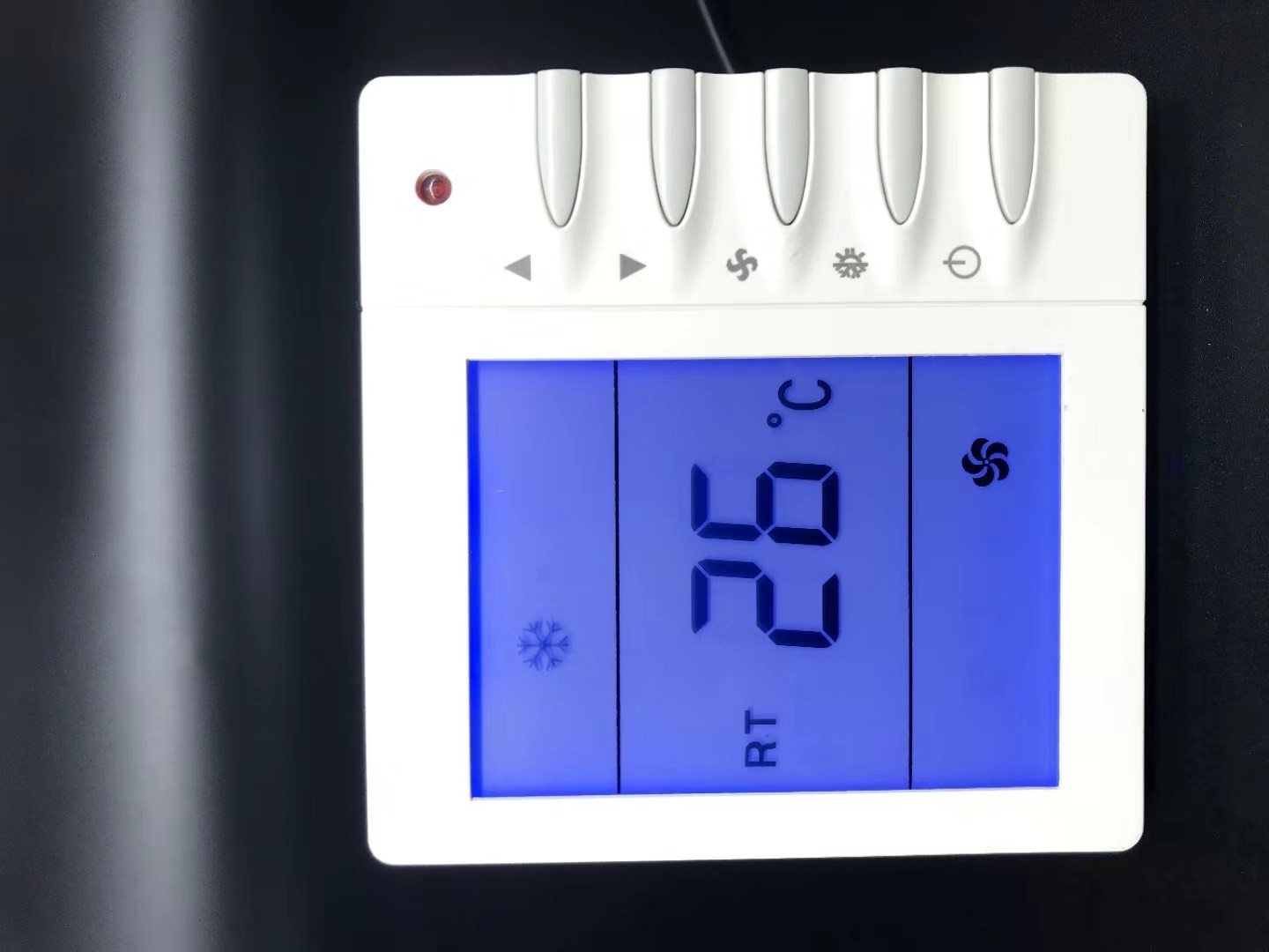 Buy cheap air conditioner thermostat from wholesalers