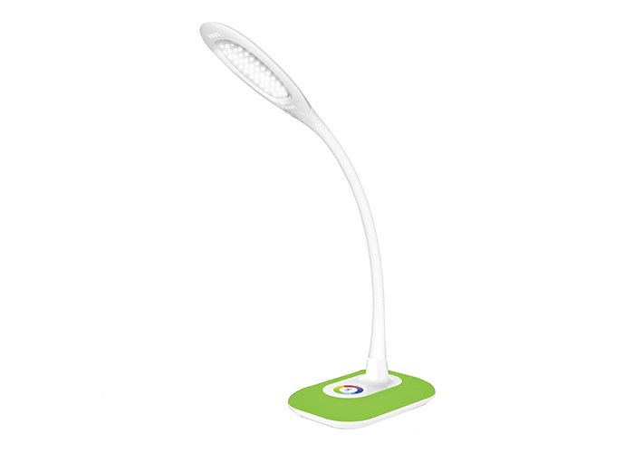 Buy cheap Office / Study Led Eye Protection Desk Lamp With Color Changing Base product