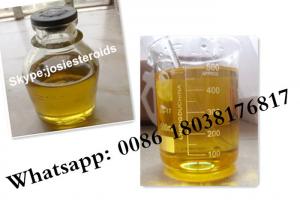Cypionate steroid injections