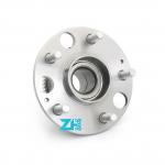 Buy cheap 42200-SZ3-951 Wholesale Factory Direct REAR WHEEL HUB BEARING 42200-SZ3-951 hub bearing from wholesalers