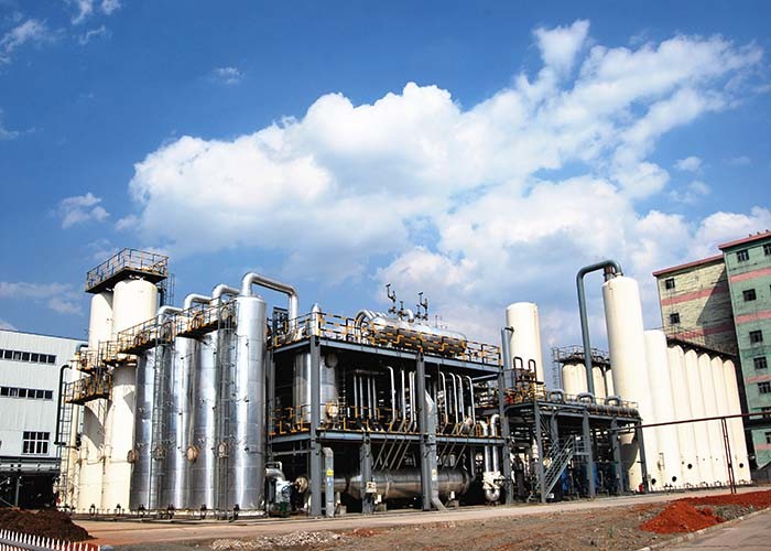 Buy cheap Natural Gas Bio gas SMR Hydrogen Production High purity hygrogen plant product