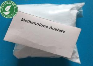 Methenolone acetate espanol