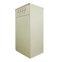 Buy cheap Industrial 700KVAR 400V 50Hz PFC Power Factor Correction Device Indoor product