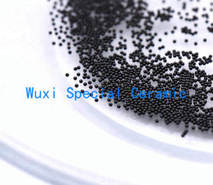 Buy cheap Silicon Nitride HIP Ceramic Bearing Ball For G5 from wholesalers