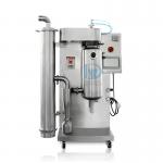 Buy cheap High Efficiency Lab Spray Dryer SD-15 Centrifugal Atomizer Spray Dryer for Milk from wholesalers