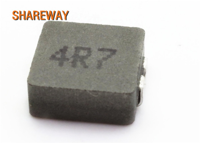 Buy cheap 6.9x6.5x4.8mm Winding Surface Mount Power Inductors MHA0750NSGR13M For DC/DC Converters from wholesalers