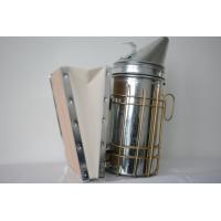 Buy cheap Bee Hive Equipment  Galvanized Bee Smoker  Stainless Steel Material For Beekeepers product