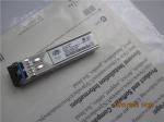 Buy cheap GLC-LH-SMD 1000BASE-LX/LH SFP transceiver module for MMF and SMF from wholesalers