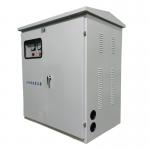 Buy cheap Tunnels Dry Type Transformer 630KVA Step Up Transformer 380v 690v from wholesalers