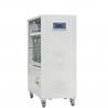 Buy cheap STATIC / Non Contact AC Voltage Stabilizer 180KVA Intelligent 380V from wholesalers
