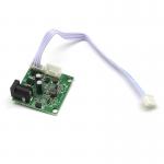 Buy cheap CA-1250 Power Supply Module Satellite Receiver Top Box Power Supply Switch Board from wholesalers