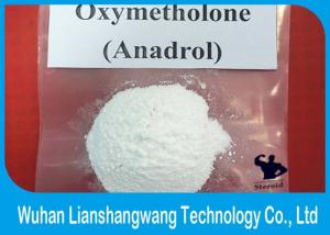 Oxymetholone kick in time