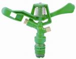 Buy cheap Impact Sprinkler  brass mouthpiece(MS-9815A) from wholesalers