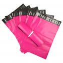 Strong glue Colored Self-Seal 10 x 13 poly mailer bags for shipping clothes for sale