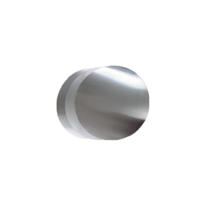Buy cheap 0.30mm Thickness Alloy Round H18 Aluminum Disc from wholesalers