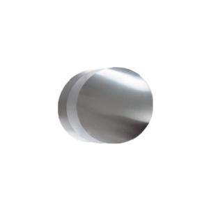 Buy cheap 0.30mm Thickness Alloy Round H18 Aluminum Disc product