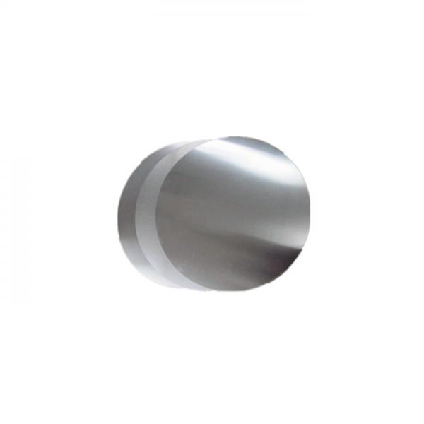 Quality 0.30mm Thickness Alloy Round H18 Aluminum Disc for sale
