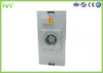 Buy cheap Self Contained Design Fan Filter Unit Class 100 - 10000 For Air Filtering from wholesalers