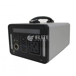 Buy cheap 14.8V 67.6Ah 1KW Portable Li Ion Battery With Self contained Charger product