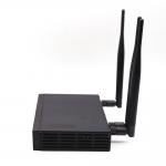 Buy cheap 4K Wireless HDmi Presentation System HDMI VGA Dual Output Streaming from wholesalers