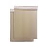 Recycled 150gsm 200gsm 250gsm Kraft Paper Envelope For Document Mailing for sale
