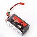 Buy cheap Best 900mah Rc Car Lipo Battery Lipo Batteries For Rc Cars Black from wholesalers