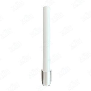 Buy cheap ODM Dual Polarized Omnidirectional Antenna 12DBi 2.4GHz MIMO Antenna For Router product