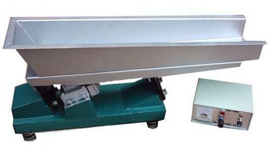 Buy cheap Electromagnetic Vibrating Feeder from wholesalers