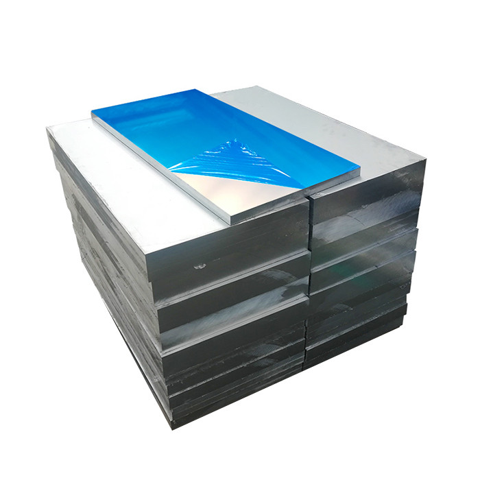 Buy cheap 1100 1060 3005 5083 6061 6063 Annealed Aluminum Alloy Sheet 0.1mm-10mm Thickness product